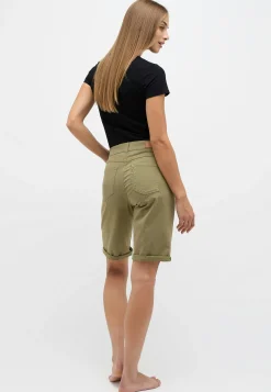 Jeans shorts Bermuda TU