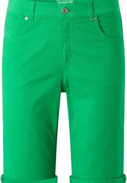 Jeans shorts Bermuda TU