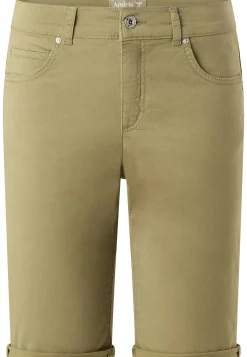 Jeans shorts Bermuda TU