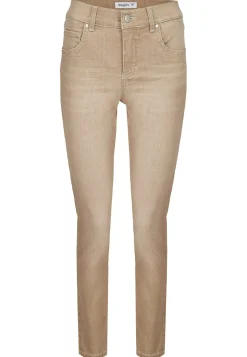 Jeans Skinny with power stretch denim