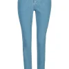 Jeans Skinny with power stretch denim