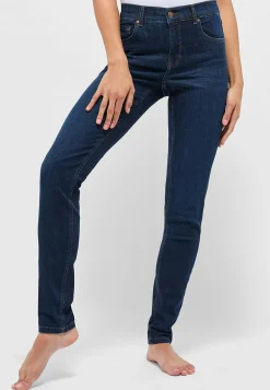 Jeans Skinny with power stretch denim