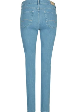 Jeans Skinny with power stretch denim