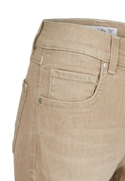 Jeans Skinny with power stretch denim