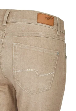 Jeans Skinny with power stretch denim