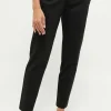 Jogger pants Louisa Pocket with welt pockets