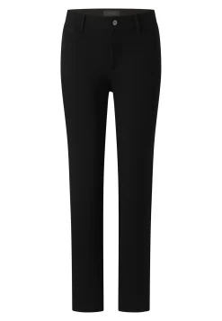 Jogger pants Louisa Pocket with welt pockets