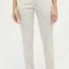 Louisa Chino with welt pockets