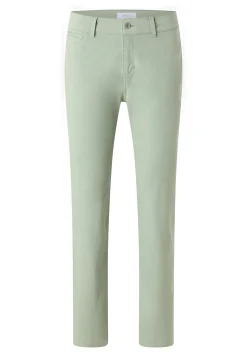 Louisa Chino with welt pockets