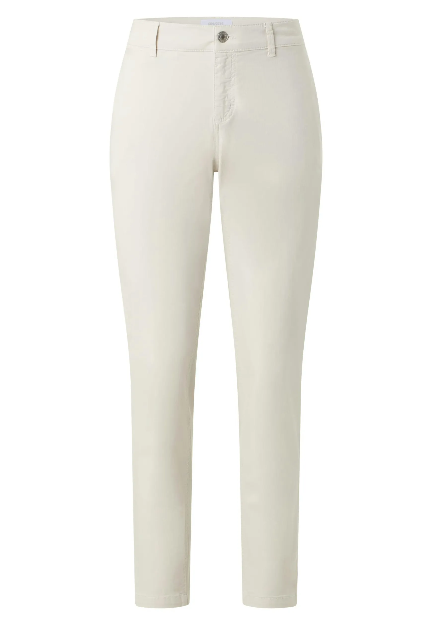 Louisa Chino with welt pockets
