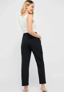 Pants Alma Crop Cargo