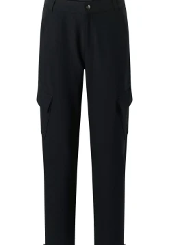 Pants Alma Crop Cargo