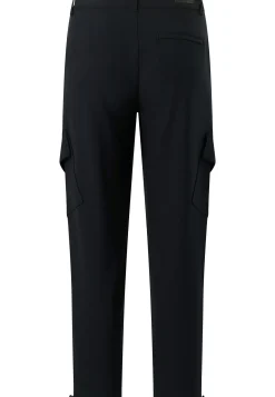 Pants Alma Crop Cargo