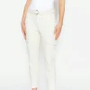 Pants Cargo Carrot with belt
