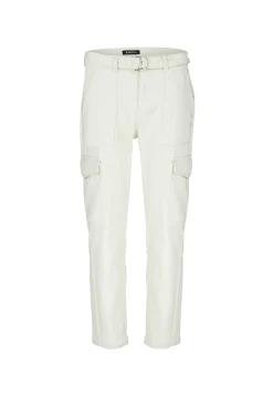 Pants Cargo Carrot with belt
