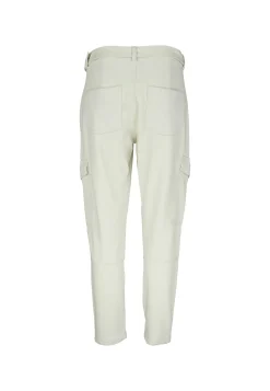 Pants Cargo Carrot with belt