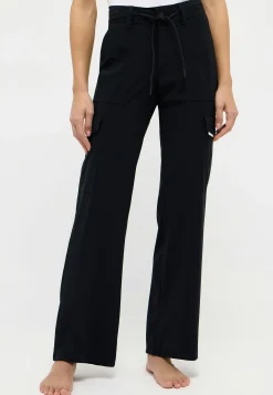 Pants Cargo Wide Leg