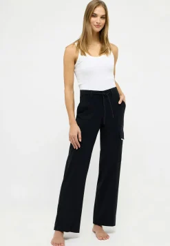 Pants Cargo Wide Leg