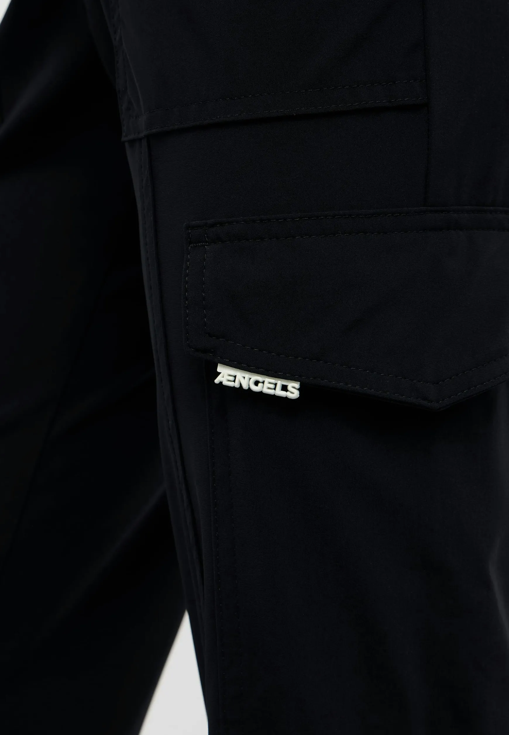Pants Cargo Wide Leg