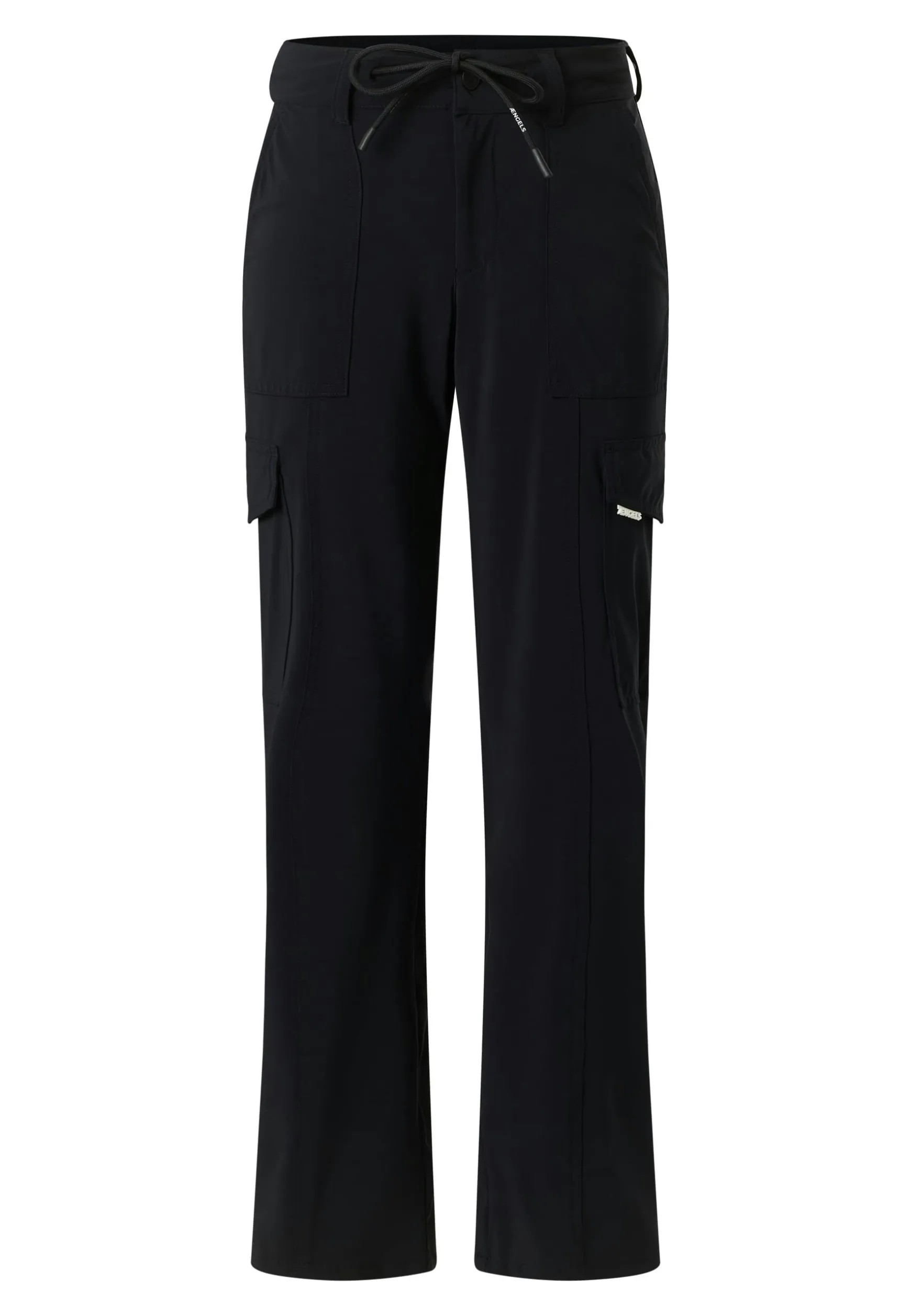 Pants Cargo Wide Leg