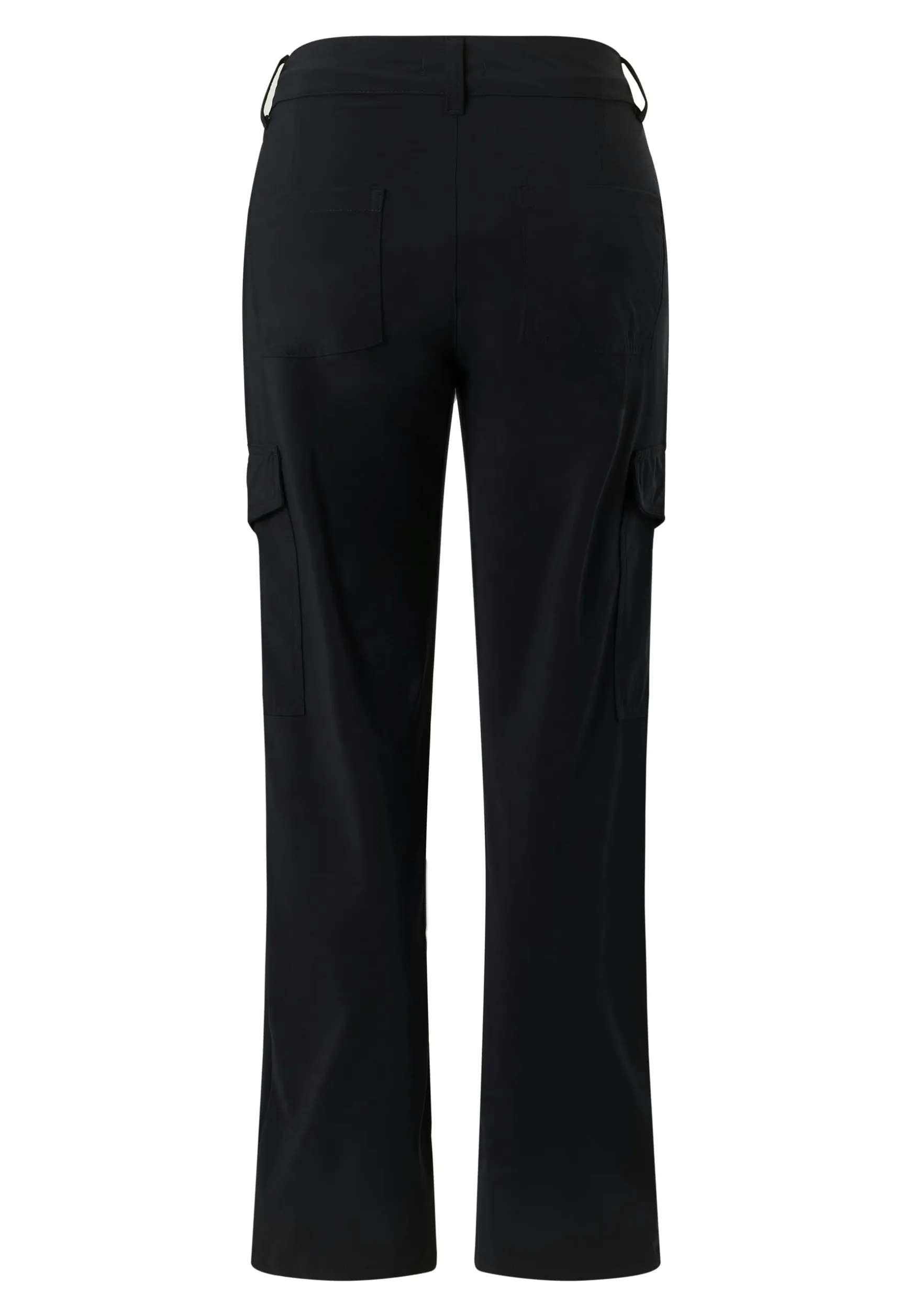 Pants Cargo Wide Leg