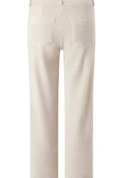 Pants Culotte with jersey cord