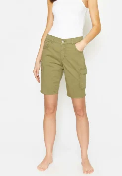 Pants Gianna Cargo with cargo pockets
