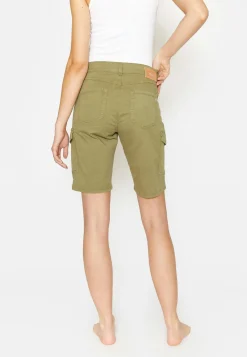 Pants Gianna Cargo with cargo pockets