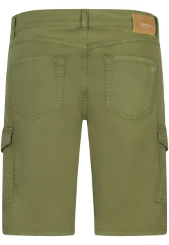 Pants Gianna Cargo with cargo pockets