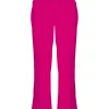 Pants Jogger Culotte with stretch waistband