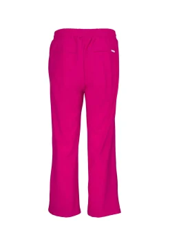 Pants Jogger Culotte with stretch waistband