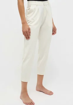 Pants Jump Carrot with logo detail