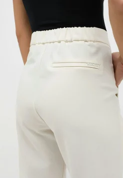 Pants Jump Carrot with logo detail