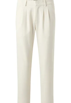 Pants Jump Carrot with logo detail