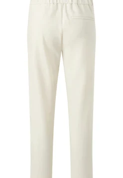 Pants Jump Carrot with logo detail
