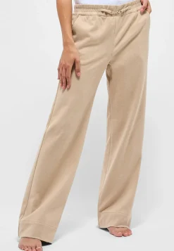 Pants Jump Wide Leg with decorative detail