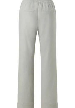 Pants Jump Wide Leg with decorative detail