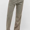 Pants Lara Belt with belt