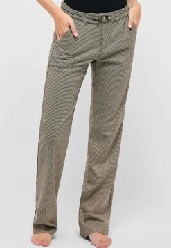 Pants Lara Belt with belt