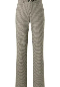 Pants Lara Belt with belt