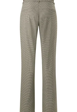 Pants Lara Belt with belt