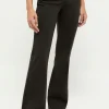 Pants Leni Flared