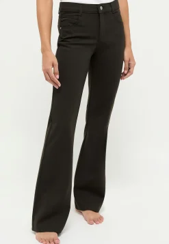 Pants Leni Flared