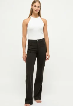 Pants Leni Flared