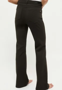 Pants Leni Flared