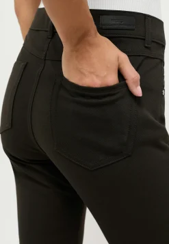Pants Leni Flared