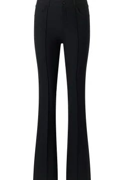 Pants Leni Flared Piping