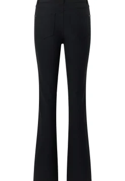 Pants Leni Flared Piping