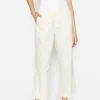 Pants Linn Jump with stretch waistband