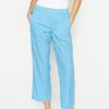 Pants Linn Jump with stretch waistband